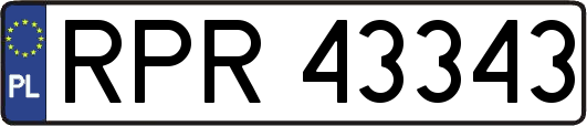 RPR43343