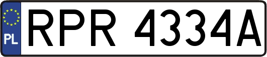 RPR4334A