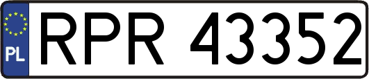 RPR43352