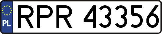 RPR43356