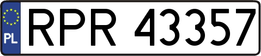 RPR43357