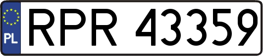 RPR43359