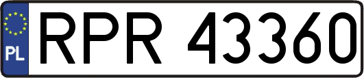 RPR43360