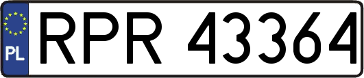RPR43364