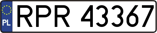 RPR43367