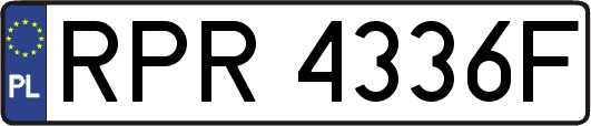 RPR4336F
