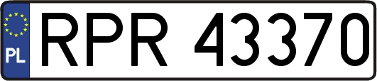 RPR43370