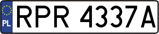 RPR4337A
