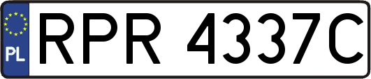 RPR4337C