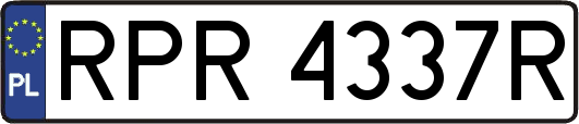RPR4337R