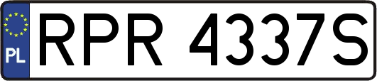 RPR4337S