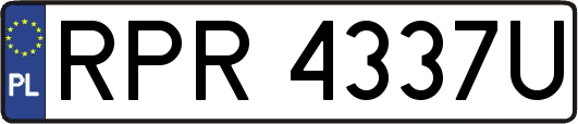 RPR4337U