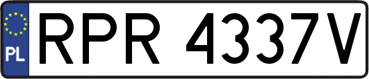 RPR4337V