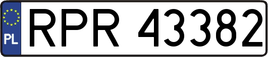 RPR43382