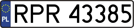 RPR43385