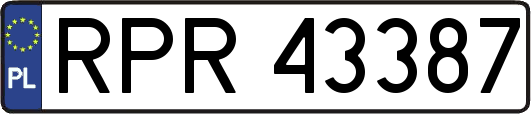 RPR43387