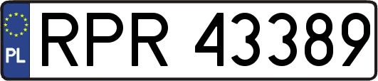 RPR43389