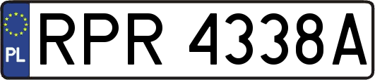RPR4338A