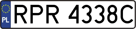 RPR4338C