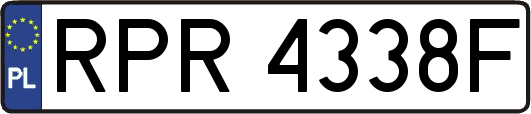 RPR4338F