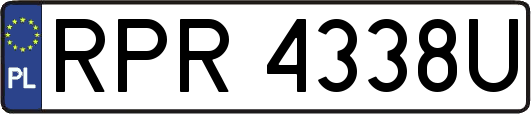 RPR4338U