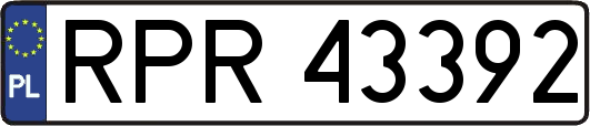 RPR43392