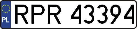 RPR43394