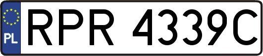 RPR4339C
