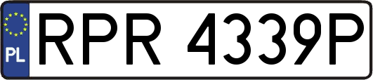 RPR4339P