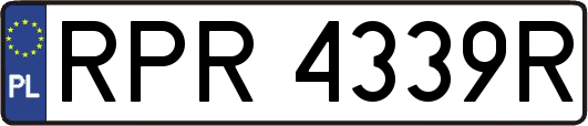 RPR4339R