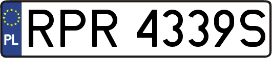 RPR4339S