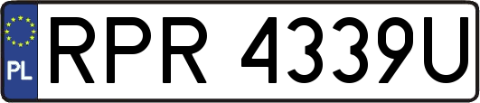 RPR4339U