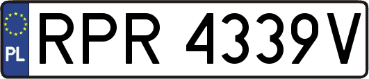 RPR4339V