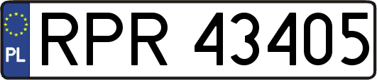 RPR43405