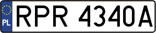 RPR4340A