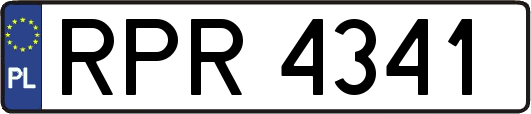 RPR4341