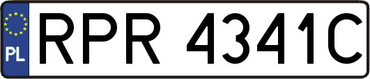RPR4341C