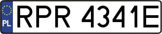 RPR4341E