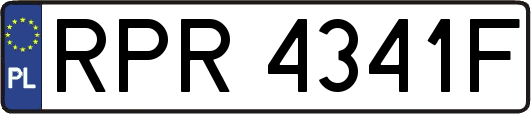 RPR4341F