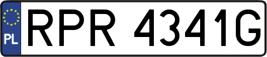 RPR4341G