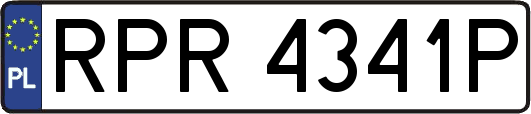 RPR4341P