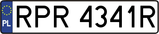 RPR4341R