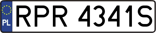 RPR4341S