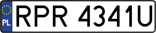 RPR4341U