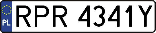 RPR4341Y