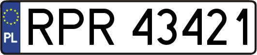 RPR43421
