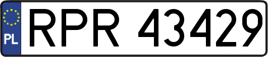 RPR43429