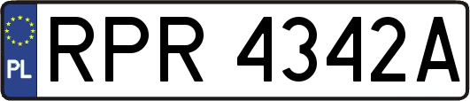 RPR4342A