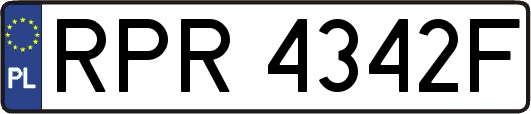 RPR4342F