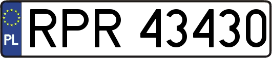 RPR43430